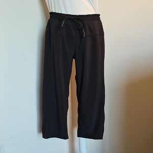 lululemon athletica Black Joggers